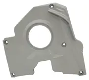 Clutch Chain Brake Cover for Stihl MS381 MS380 038 AV Chainsaw 1119 021 1102