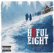 Quentin Taranti'S the Hateful Eight
