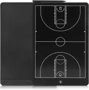 16" Electronic LCD Basketball Coaching Board Digital Strategy Marker Pen Game