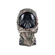 TRUETIMBER CAMO FACEMASK HUNTING OSFM