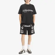 God Made Spark Fire GM T-Shirt