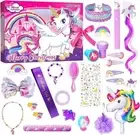 Advent Calendar 2025 for Girls 24 Gifts Christmas Day Countdown Calendar Gifts
