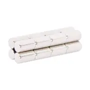 Neodymium Cylinder Magnet - 3mm x 5mm N45