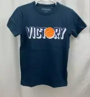 Boy's J Crew Crew Cuts T Shirt 4 - 5 NWT Basketball