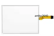For touch screen glass PanelView Plus 1250 2711P-RDB12CX #am