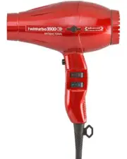 Turbo Power Twin Turbo 3900 Advanced Ceramic and Ionic + Diffuser