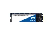 WD Blue SSD 1TB Western Digital Internal Solid State Drive Laptop 3D Nand M.2 SATA III 560MB/s