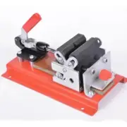 Automatic Alignment Fixture Pen Drilling Fixture Benchtop Drilling Machine