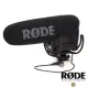 RODE VideoMic Pro Rycote 電容式麥克風