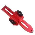 Extended Thin Rip Jig for Accurate Cuts with Table Saw and Router Table