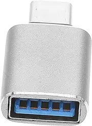 Micro USB OTG Adapter for Type c Universal Mobile Keyboard High Speed Data Transfer Mini Connector Elegant Panel Mount Kit