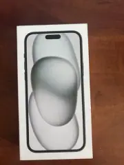 Iphone 15 Plus Box Only
