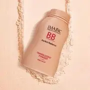 IMAGIC - Oil Control BB Powder Translucent - 50g