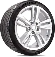 Tyre Summer Michelin Pilot Sport 4S 325/30 ZR21 (108Y) XL MI EL STANDARD BSW
