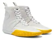 Onitsuka Tiger DUCK TIGER MT 1183C167 020 GREY/TAI-CHI YELLOW Unisex Shoes