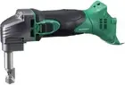 CN18DSL(NN) Hitachi HiKOKI Cordless Nibbler Main unit only 14.4V/18V New