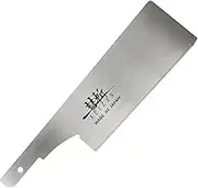 SUIZAN Replacement Blade for Dozuki Dovetail Saw 150mm Crosscut