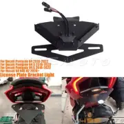 Fender Eliminator Tail Tidy LED Turn Signals For Ducati Panigale V4 R/S 2018-'22