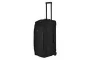 Victorinox Crosslight Wheeled Duffel Black