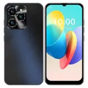 HOT40Pro SIM-Free & Unlocked Mobile Phones, 6.3 inch 3GB+32GB ROM 256GB Exten...