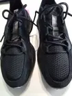 Size 7- MEN'S PUMA PWRFrame OP-1 Cyber Black Pink NWB