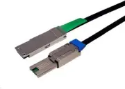 NEW TMC C5697-1M Mini SAS (SFF-8088) to QSFP+(SFF-8436) Cable 1 Meter 28AWG SAS