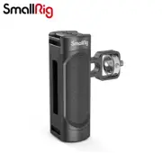 SmallRig Lightweight Side Handle For Smartphone Cage With 1/4" Thread Holes-2772