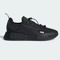 在飛比找蝦皮商城優惠-ADIDAS NMD_R1 男款 黑色 穿搭 休閒 舒適 休