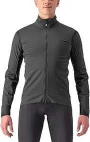 [CASTELLI] Men's Alpha Ultimate Insulated Jacke Jacket
