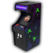 GRS Build A Cade Complete Graphics Kit