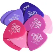 Dunlop Delrin 500 Guitar Picks (set of 12)