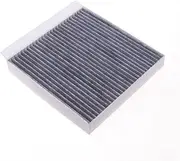 Jodriva Car Air Conditioning Filter,for Great, Wall, for Haval, H2s 1.5T Air Conditioning Built in Cabin Filter Car Cabin Air Filter