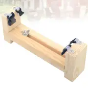 Braiding Kit Parachute Cord Bracelet Weaving Jig Bracelet Maker