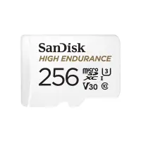 在飛比找有閑購物優惠-SanDisk 高耐用強效能監控設備專用Micro SD 2