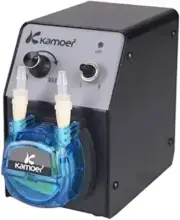 Kamoer Dosing Pump KCP PRO-N16 12V Peristaltic Dosing Pump