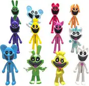 Smiling Critters Blind Box