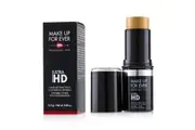 Make Up For Ever Ultra Hd Invisible Cover Stick Foundation - # 153/y405 (golden Honey) --12.5g/0.44oz By Make Up For Ever