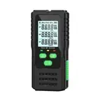Multifunctional Electromagnetic Radiation Detector for EMF RF Measurement