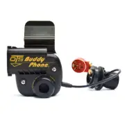 OTS Buddy Phone Through-Water Transceiver (1/2 Watt Output Power) 2 Channel