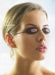10 PAIRS OF TANNING IGOGGLES FOR UV SUN BED SOLARIUM EYE PROTECTION GOGGLES
