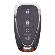 Holden Compatible 4 button Proximity Remote 434MHz