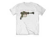 Foo Fighters | Official Band T-Shirt | Ray Gun