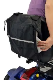 SIDE ACCESS MOBILITY BAG | B1112 | RatchetStrap.com