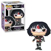 DC Suicide Squad Isekai Katana Funko POP! Vinyl