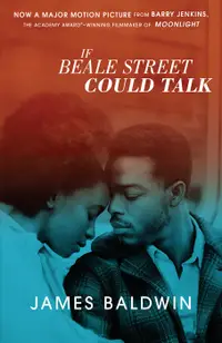 在飛比找誠品線上優惠-If Beale Street Could Talk (Mo