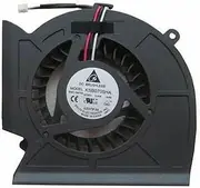 New CPU Cooling Fan for SAM/Sung R530 P530 R523 R525 R528 R538 R540 R580 RV508 Notebook Cooler Replacement Laptop Computer