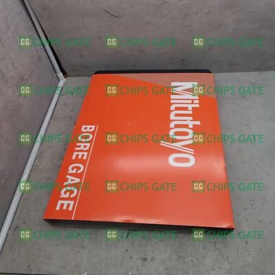 1PCS 511-726 Standard Dial Bore Gage: 250-400mm (0.001mm) new