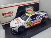 Chase Elliott 2024 Unifirst Throwback 1:24