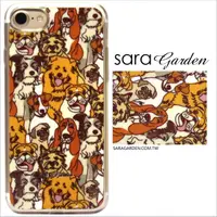 在飛比找神腦生活優惠-【Sara Garden】客製化 軟殼 蘋果 iPhone6