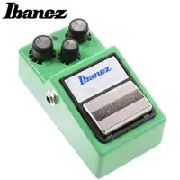 在飛比找樂天市場購物網優惠-【非凡樂器】Ibanez TS9 Effect Pedals